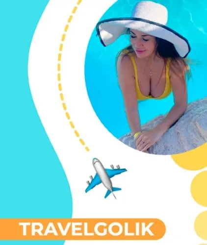 Travelgolik Видеокурс по бюджетным путешествиям (rii__blog)