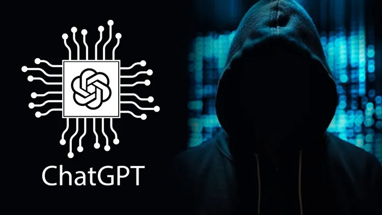 [Udemy] ChatGPT для этических хакеров и тестеров на проникновение 2024 (Dr. Firas)