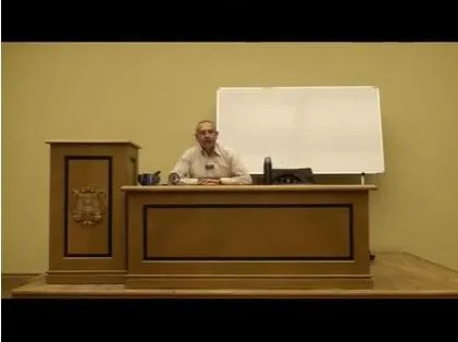 [Центр Шивы] Введение в Йогу. Организация жизни в соответствии с древними Ведическими и Тантрическими принципами. Часть 5