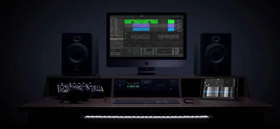 [Ableton Pro Help] Быстрый старт в Ableton Live. 5 Курсов (Александр Владимиров)