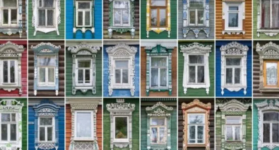 [Архэ] Памятники деревянного зодчества в России: есть ли шанс спасти их (Александр Попов)