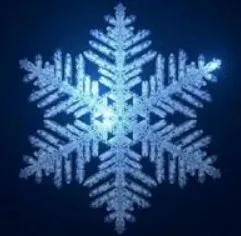 [WP] Эффект падающего снега