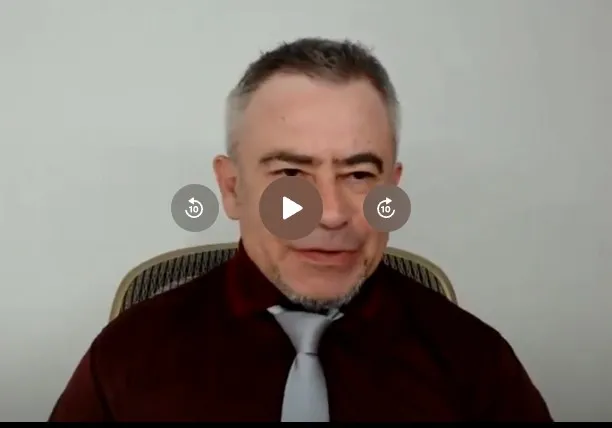 Курс по английскому Eureka-антипутаница (Юрий Дружбинский)