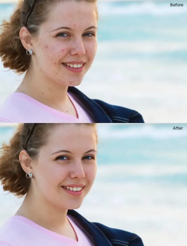 [Photographypla.net] Retouching Photoshop Actions
