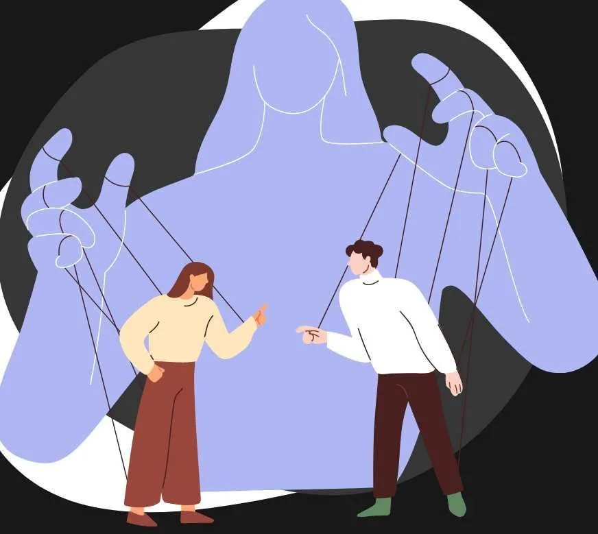 [Правое полушарие Интроверта] Психология влияния. Как научиться управлять собой и другими (Наталья Зиганшина)