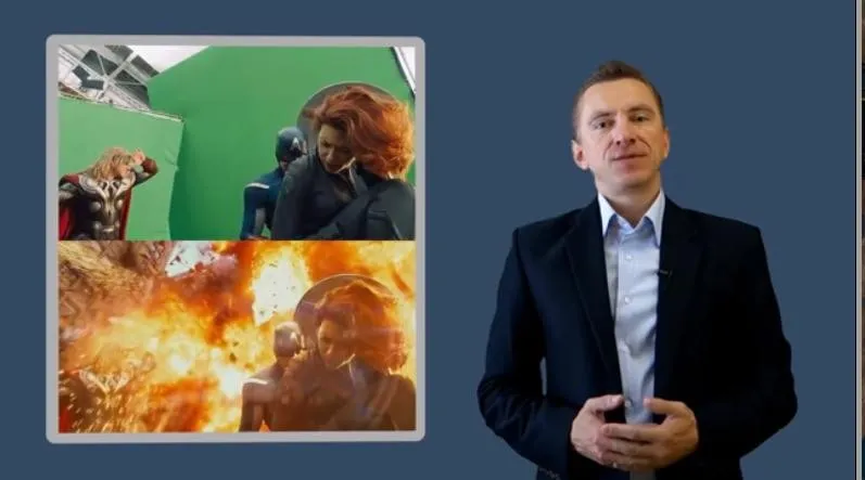 Как создавать профессиональные видео в домашних условиях (Сергей Панферов)