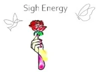 [Sigh Energy] Лечение хронического воспаления | Chronic Inflammation Healing Powerful Plus +11x (Extra Strong)