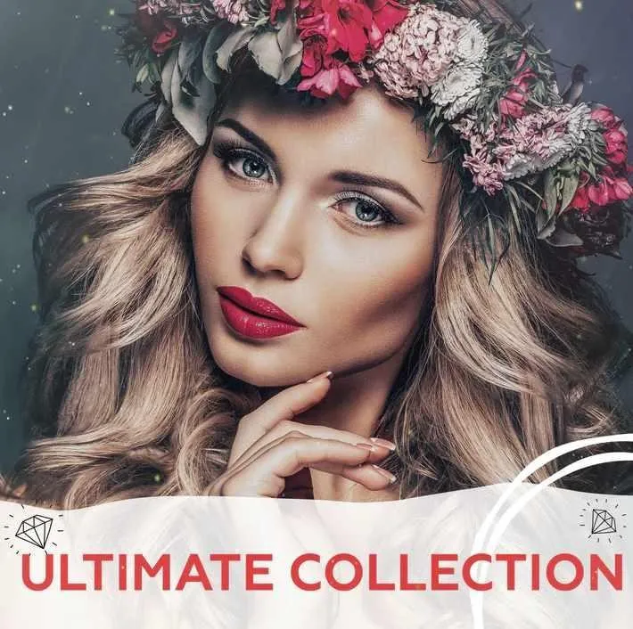 [time for deals] 5000+ Ultimate Photography Bundle 2020