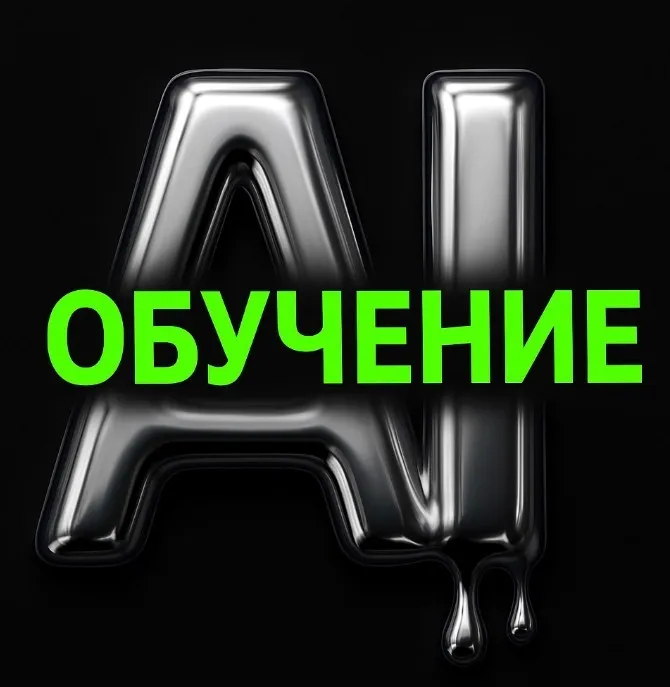 [voss.kres] Заработок на ai моделях (Илья Чернышев)