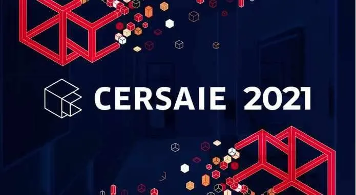 Cersaie 2021 [Просто Ремонт]