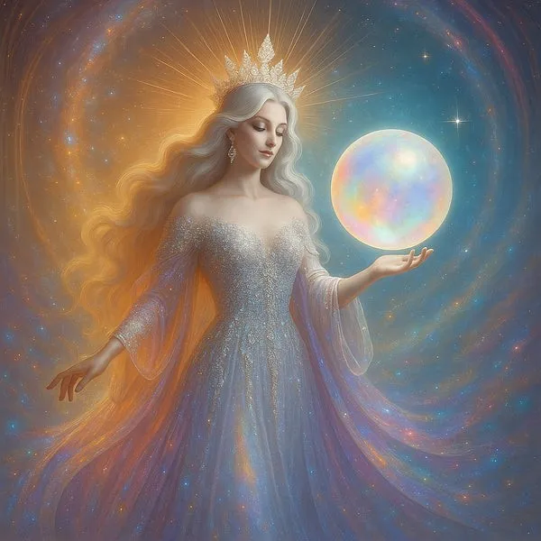 [Kundalini-millennium] Техника эфирного перламутра™ [Оле Габриэльсен, Марияна Габриэльсен]