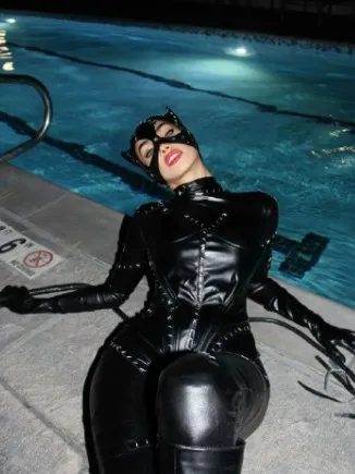 Dominatrix club high level. Тариф Госпожа хай-левел (Госпожа Анна)