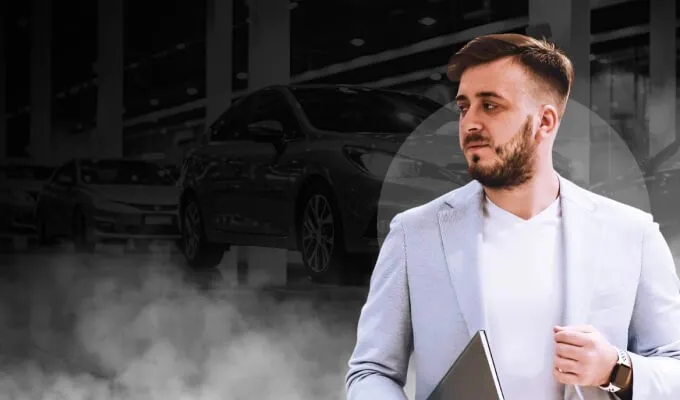 [TutorPlace] Перепродажа авто (Никита Сиденко)