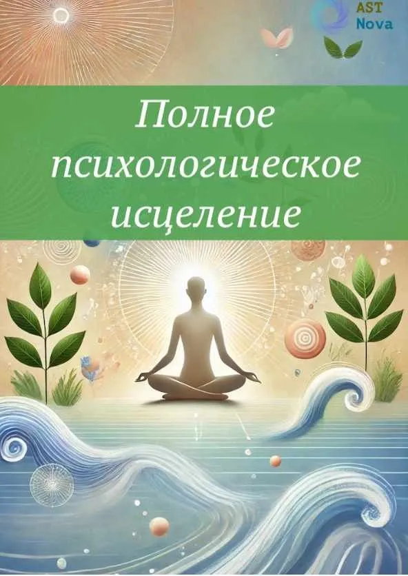 [Ast-Nova] Полное психологическое исцеление