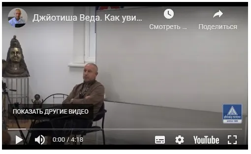 Как увидеть в гороскопе свою прошлую жизнь и ее влияние на жизнь настоящую. Часть 13 (Шива)