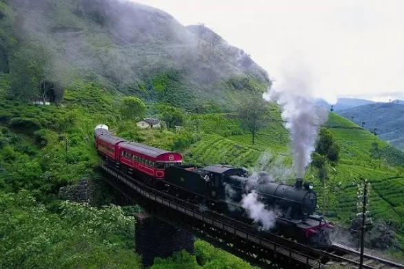 [top3travel] Самостоятельные путешествия по Шри-Ланке. 2015 (Юлия Сафутдинова)