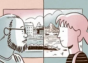 [EduNote] Почему не помог психолог? (Юлия Бердникова)