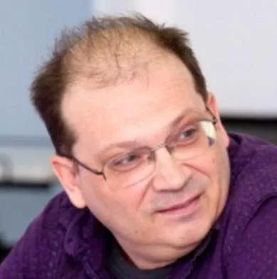 Цикл встреч. Семейное образование (Алексей Семенычев, Юлия Ставрова-Скрипник)