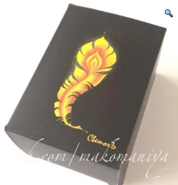 Метафорические ассоциативные карты «СветочЪ» (Светлана Панкратова)
