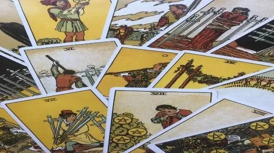 Экстрасенсорное чтение Таро. Профессиональное и частное (Линда Эллиотт)