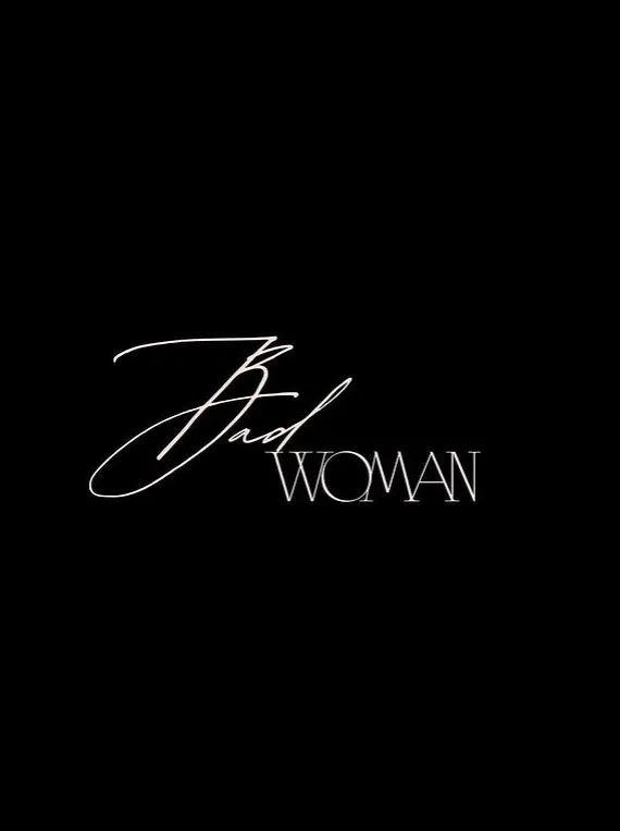 Bad Woman (sapiencia.boutique)