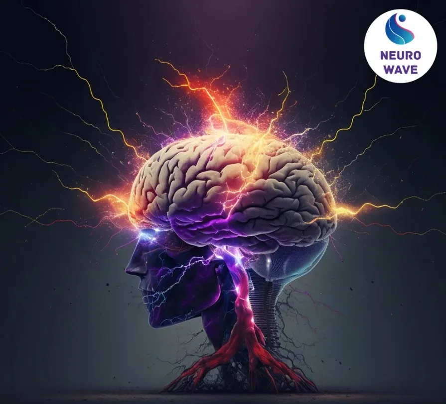 [Neuro-Wave] Нейровзрыв 5. Омоложение. Бесконечная регенерация