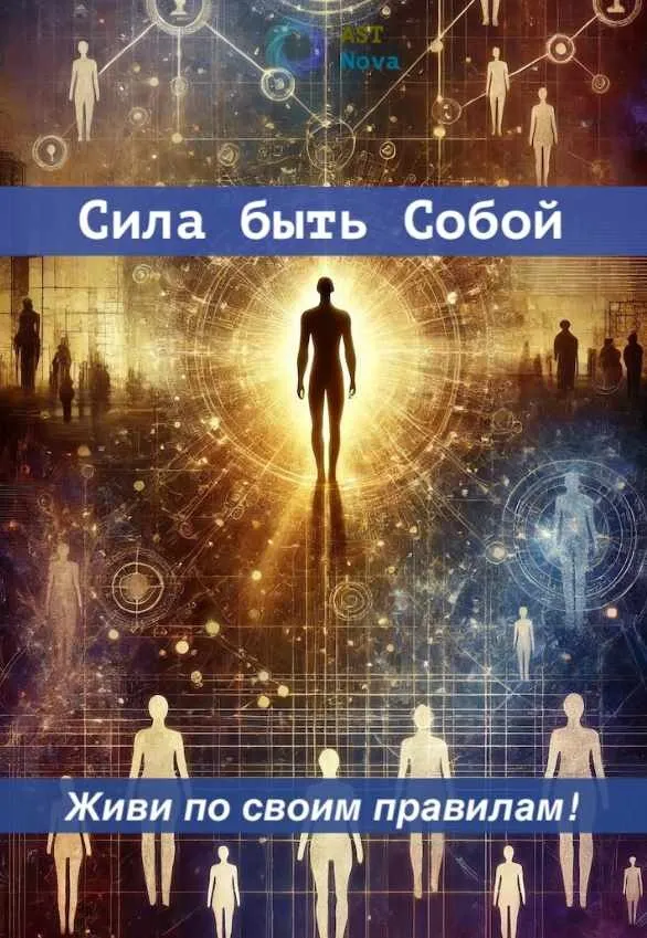 [Ast Nova] Сила быть собой. Живи по своим правилам!