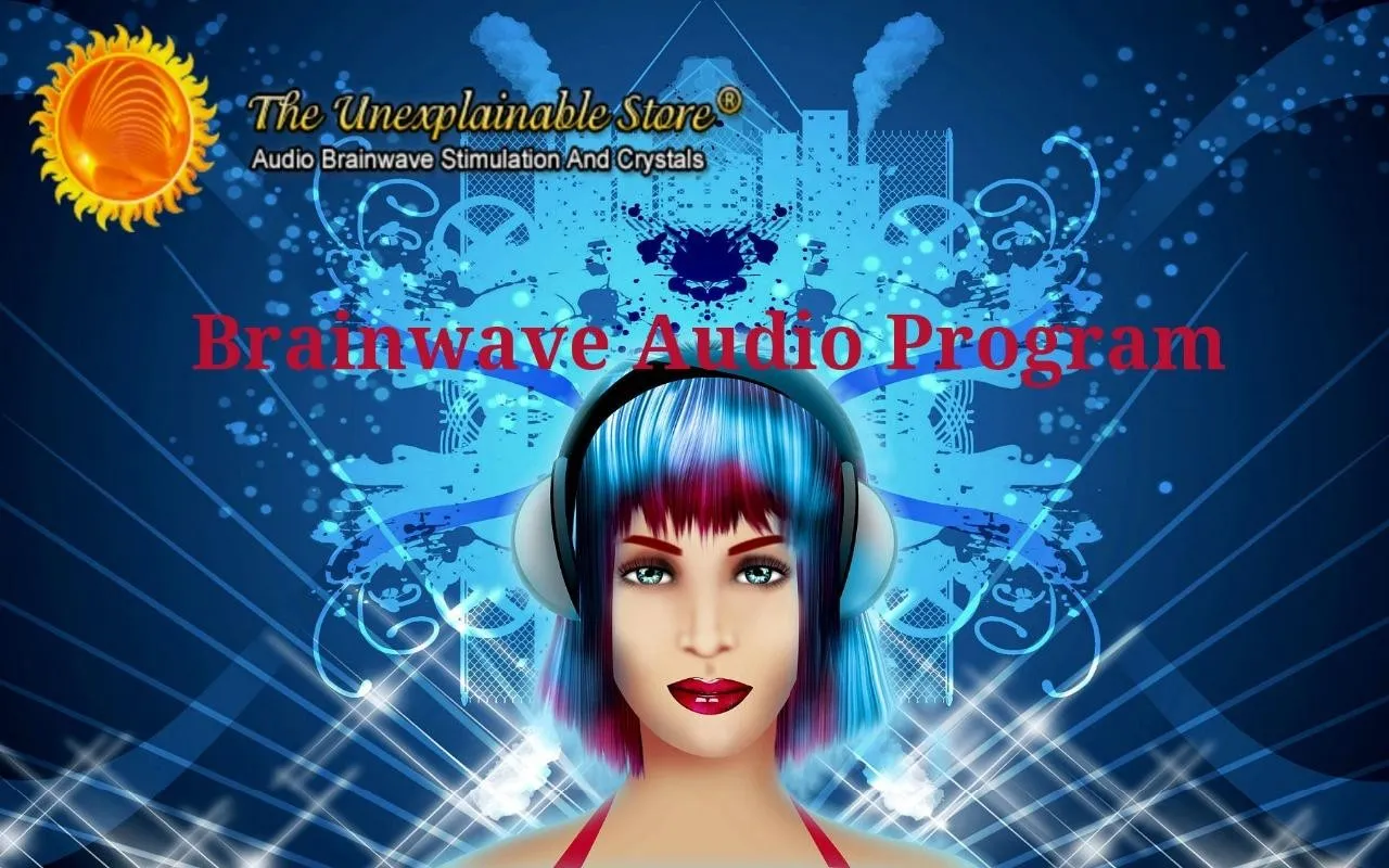 [Unexplainable Store] Allergy Relief With Delta Brainwave Frequencies. Избавление от аллергии