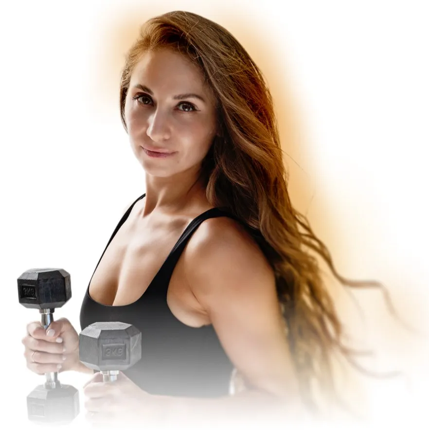 [Bullet Fitness] Волшебный пендель: Реновация (Валентина Пуляхина)