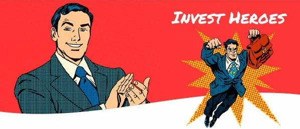 [Invest Heroes] Strategy day, август 2021 (Сергей Пирогов, Александр Сайганов)