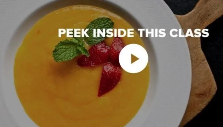 [CreativeLive] Food Photography (Andrew Scrivani)