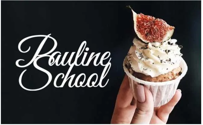 [Pauline School] Бизнес-кондитер