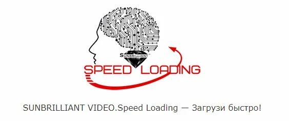 [Sunbrilliant Video] Speed Loading — Обучение плаванию,  Альтернатива физическим занятиям
