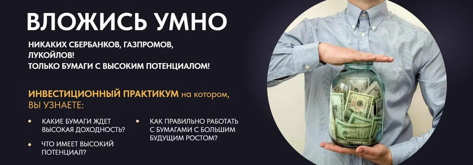 Практикум по инвестициям. Вложись умно (Александр Пурнов)