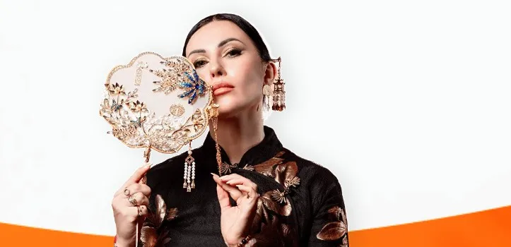 [Daryafortuna] Чекап здоровья по Ба Цзы (Дарина Высоцкая)