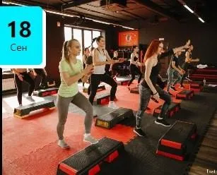 [InstructorPRO] Инструктор групповых программ (Леонид Болдырев, Надежда Нестерова)