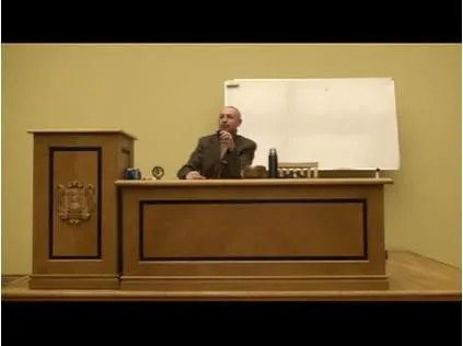 [Шива Центр] Пратикшана йога – искусство жить в настоящем – здесь и сейчас. Часть 7 (Шива)