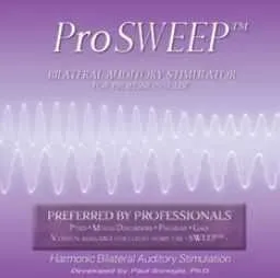 [Soundhealth Products] ProSweep™ — двусторонний слуховой стимулятор