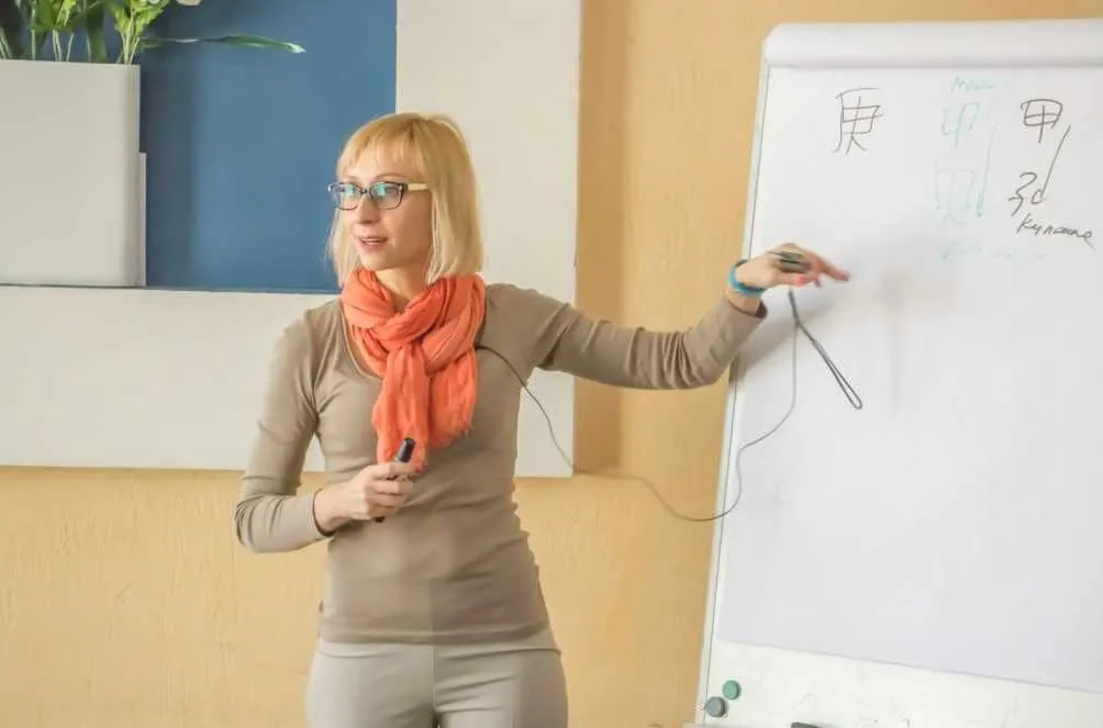 Богатство и карьера (Инна Волкова)