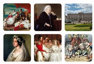 [Умные люди] Бабушка всея Европы: королева Виктория и ее эпоха (Никита Брусиловский)