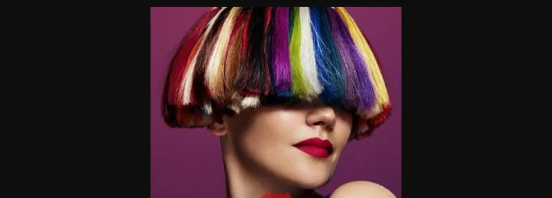 [Teperikova Hair Studio & Education] Колористика (Алеся Теперикова)