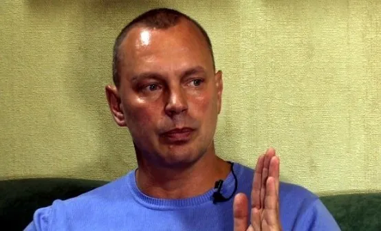 Здоровье (Александр Палиенко)