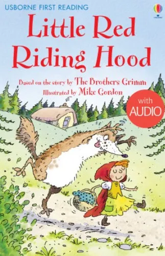 [Usborne] Видеокниги на английском языке часть 3