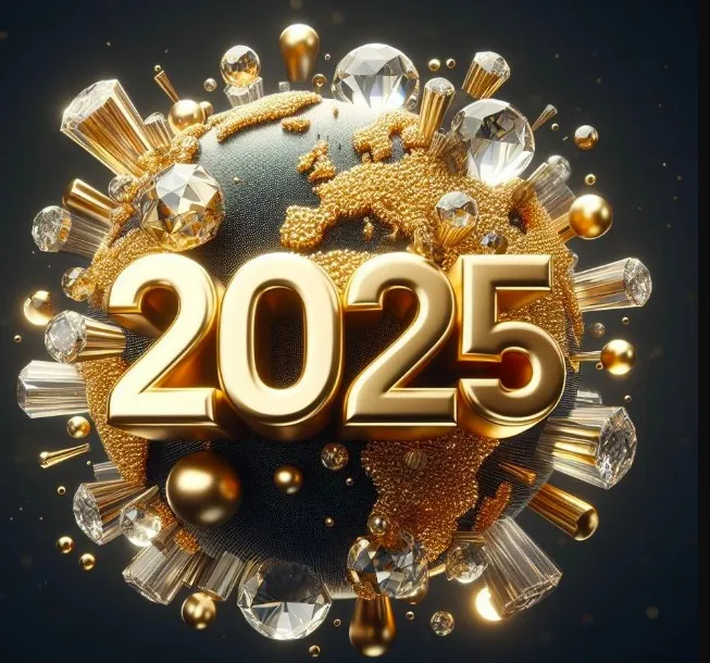 Активация программ на качественную загрузку Квантовых Энергий 2025 года (Эмилия Франк)