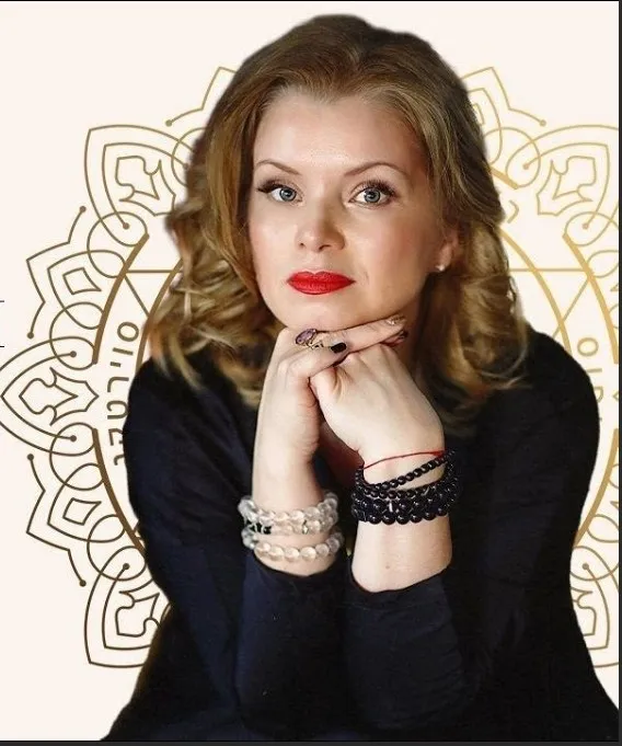 [NesoAkademie] Астромагия. От новичка до мастера. Блок Мастерский (Наталья Гедике)