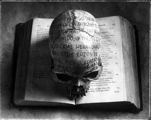 [Esoteric Studies] Некромантия от древности и до наших дней. Лекция 2 (Анастасия Новикова)