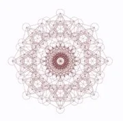 [Subtle Energy] Personal Power Plus Bundle 2. Digital Energy Mandalas (Эрик Томпсон)