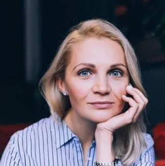 Instagram для психологов (Виталина Охрицкая)