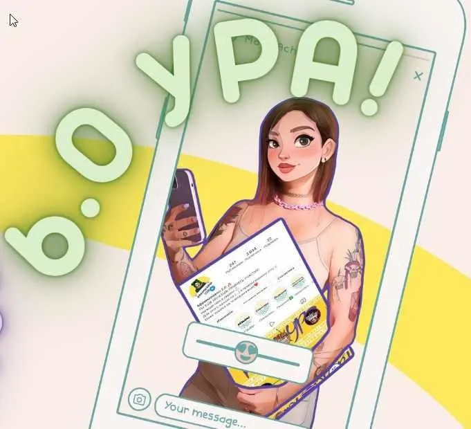Афромарафон 6.0 (Мария Борисова)