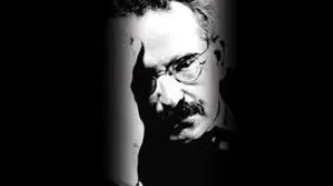 [Архэ] Философия Вальтера Беньямина. Эстетизация, или Пористый мир (Дмитрий Хаустов)